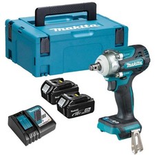 Boulonneuse à chocs 18V LXT