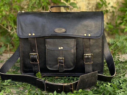 Sac besace homme cuir - besace,