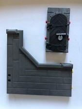 PLAYMOBIL  Château-fort