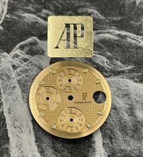 Audemars Piguet Royal Oak Offshore Or Chronographe 42mm Cadran Hommes Ref 25721