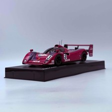 Kyosho Mini-z body MR04W-LM