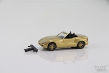 Herpa BMW Z1 gold – 1:87 - /H8844
