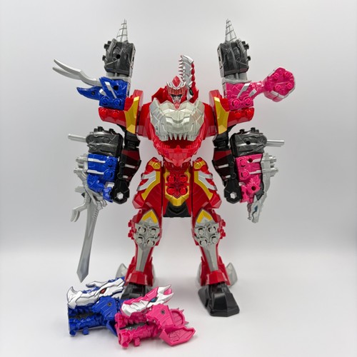 Kishiryu senta ryusoulger - kishiryu,