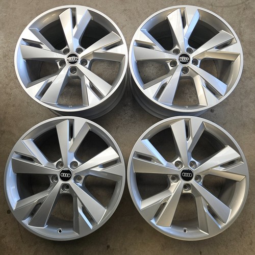 Jantes alu origine - 4, audi