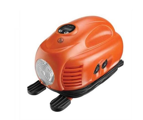 Compresseur black decker - black,