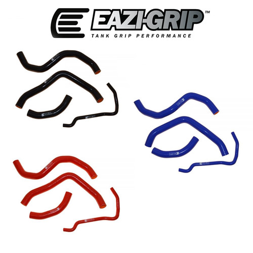 Durites silicones eazigrip - durites,