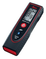 Lasermètre Leica Disto D110