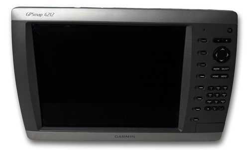 Garmin gpsmap 4212 marine - 4212,