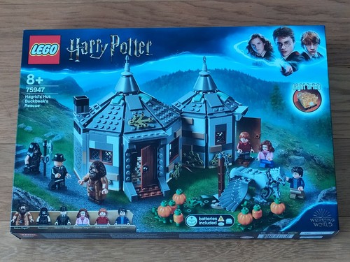 Lego 75947 harry potter - lego,