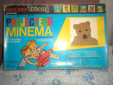 MECCANO TRIANG Minema NOUNOURS