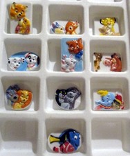 Fèves brillantes -  Disney