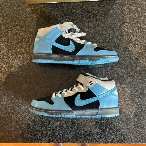 Size nike dunk - size, sb