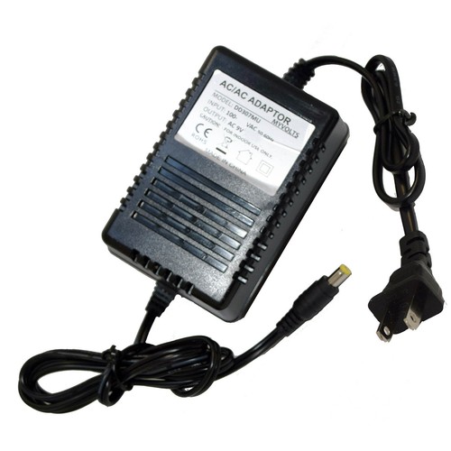 Alesis nanopiano synth - 9v,