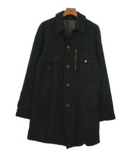 COMME des GARCONS HOMME Coats (Other) Black S 2200612304017