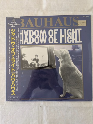 Bauhaus shadow light - bauhaus,