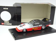 Corgi 1/64 - Dragster Pontiac