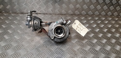 Turbo garrett peugeot - -,
