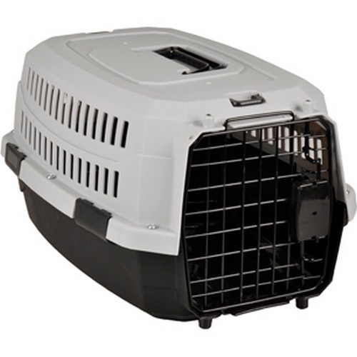 Cage transport cargo noir - cage, de