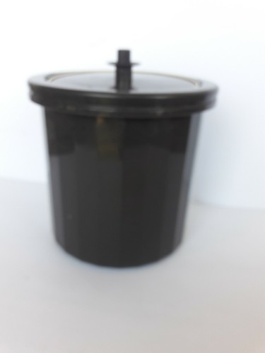 Vintage tupperware ice - vintage, bucket