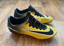 Nike Mercurial Vapor XI 11 SG Pro AC Elite ACC 889287-802 Boots Cleats US 9 UK 8