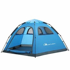 Family Camping Tent 4-5 Person
