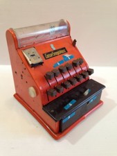 Ancienne caisse enregistreuse