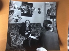 DITA PARLO - Photo presse