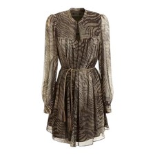 GUESS Robe Enveloppante