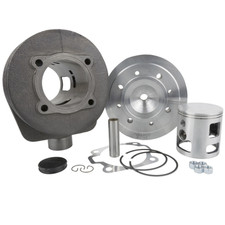 Kit Cylindre Groupe Thermique Pinasco 63 177 Piaggio Vespa Vnb 125 150 25031804