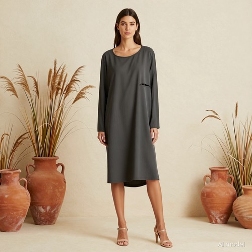 Lagenlook avant garde robe - lagenlook,