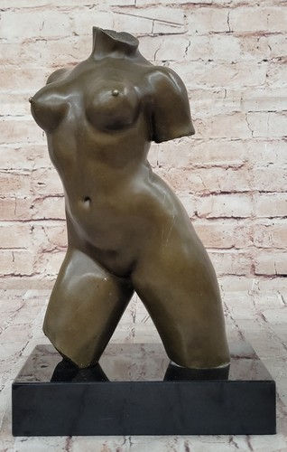 Sculpture statue abstraite - statue,