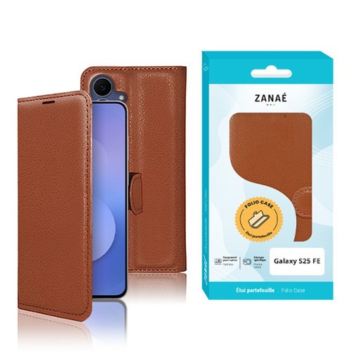 Etui portefeuille zanae - etui, pour