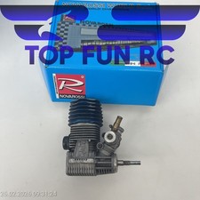 NOVAROSSI 35PLUS21 .21 NITRO