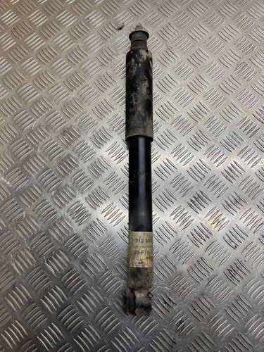 Daihatsu rocky hard - hard, f8