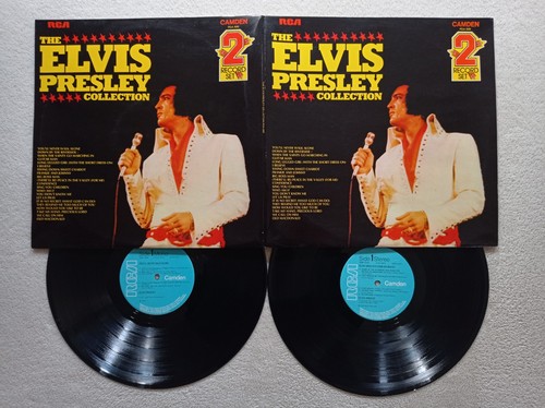 33t elvis presley the - elvis,