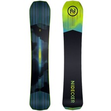 Nidecker Blade Homme Snowboard