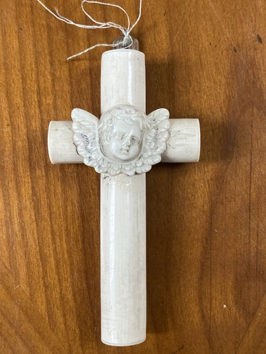Ancienne croix berceau - ancienne, de