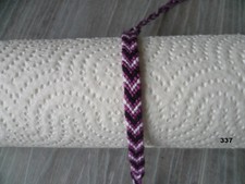  BRACELET BRESILIEN AMITIE 
