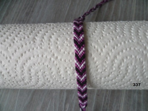 Bracelet bresilien amitie - bracelet,