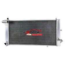3 ROW ALUMINUM RADIATOR For