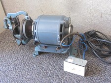  MOTOR FOR Bernina 217 Industrial Sewing Machine MOTOR ONLY SEE THE SPECS!!!