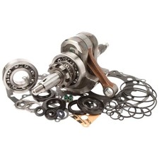 New Hot Rods Bottom End Kit YAMAHA YXR 700 F Rhino 700 (08-13)