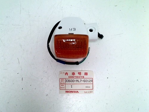 33600 ml7 601za clignotant - 33600-ml7-601za,