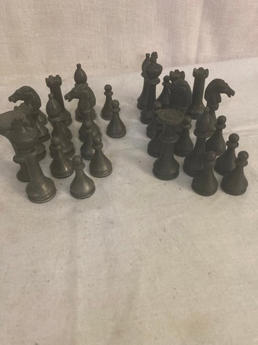 Piéces pour jeu - piéces, d'échec