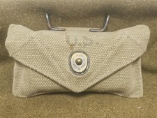 Pochette + pansement M-1924