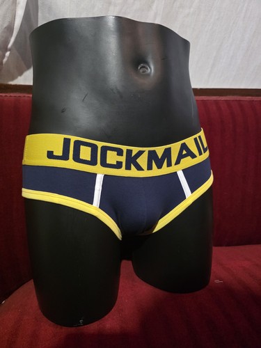 Jockstrap jockmail kiffeur - jockstrap,,
