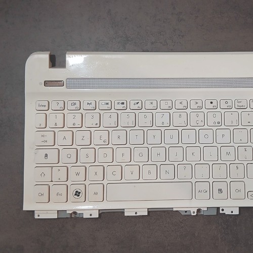 Clavier azerty packard - ⌨️,