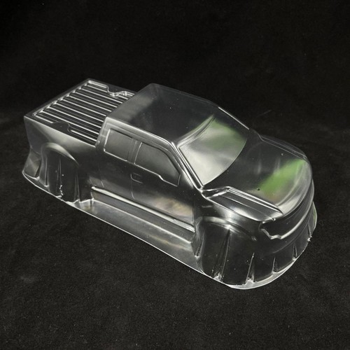 Truck body - rc,