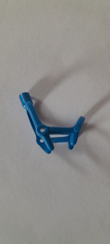 Licol bleu clair - clair, chevaux