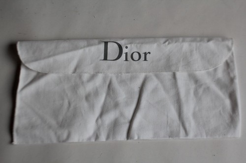 Dior sac poussière - sac, housse